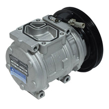 Load image into Gallery viewer, New A/C Compressor for 89-92 Geo Prizm 89-97 Toyota Corolla - L4 1.6L/1.8L