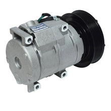 Load image into Gallery viewer, New A/C Compressor for Caterpillar Any