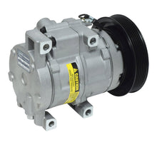 Cargar imagen en el visor de la galería, New A/C Compressor for 10-13 Mazda 3/3 Sport 06-17 Mazda 5 - L4 2.3L/2.5L