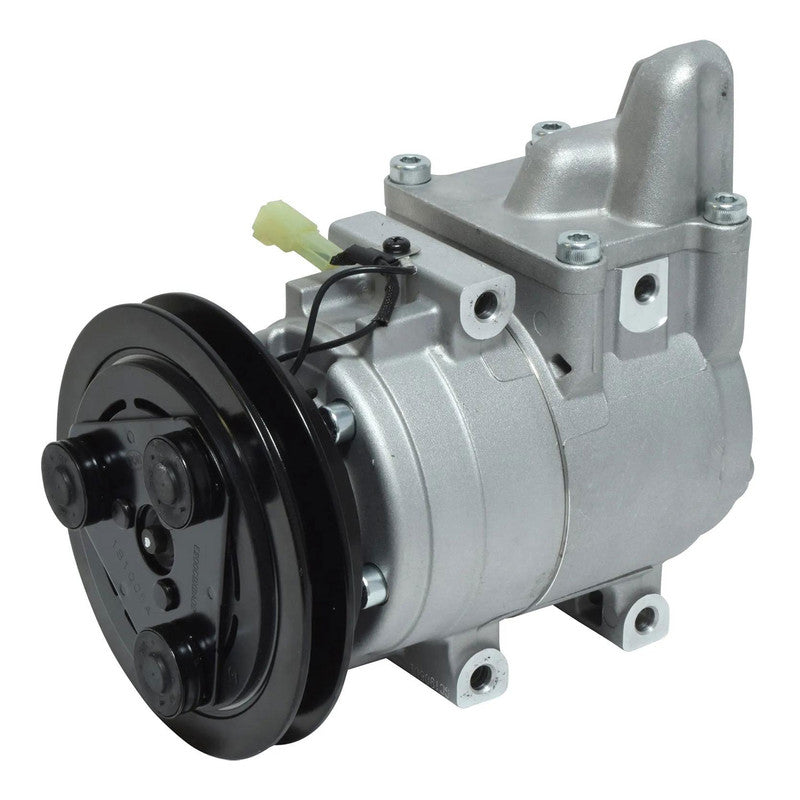 New A/C Compressor for 06-08 Ford Everest/Ranger Mazda BT50