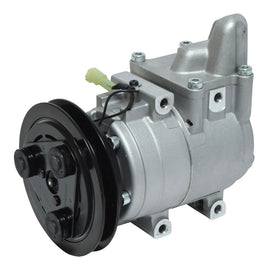 New A/C Compressor for 06-08 Ford Everest/Ranger Mazda BT50