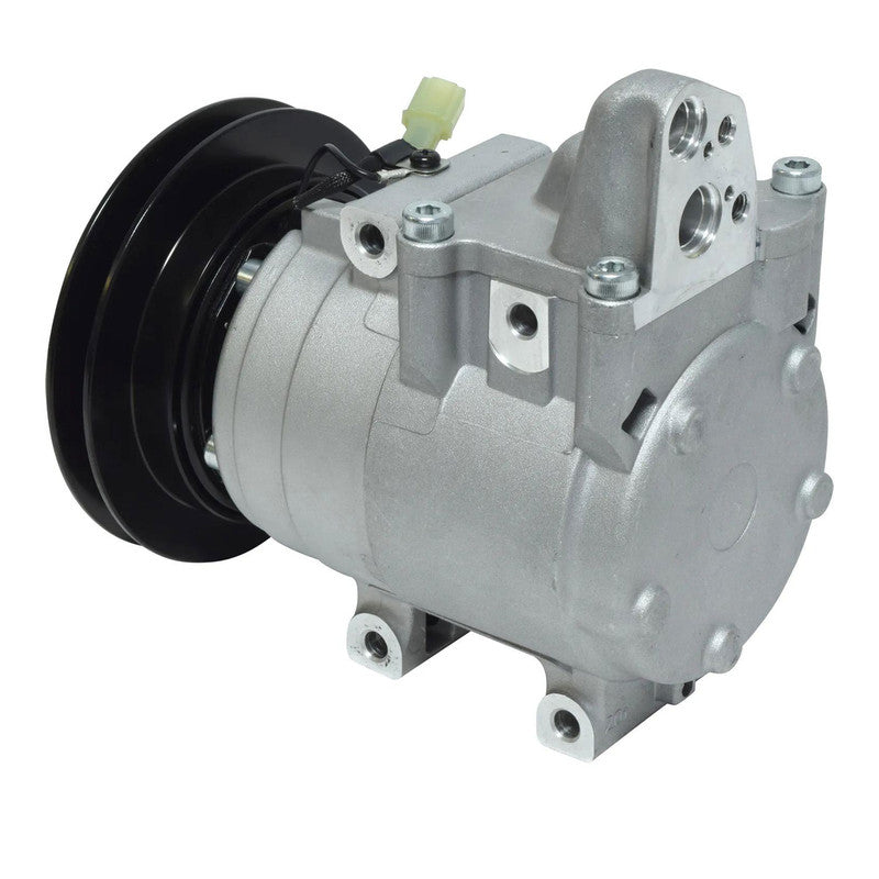 New A/C Compressor for 06-08 Ford Everest/Ranger Mazda BT50