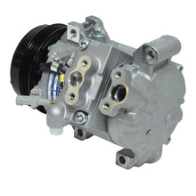 Load image into Gallery viewer, New A/C Compressor for 06-08 Suzuki Grand Vitara - V6 2.7L