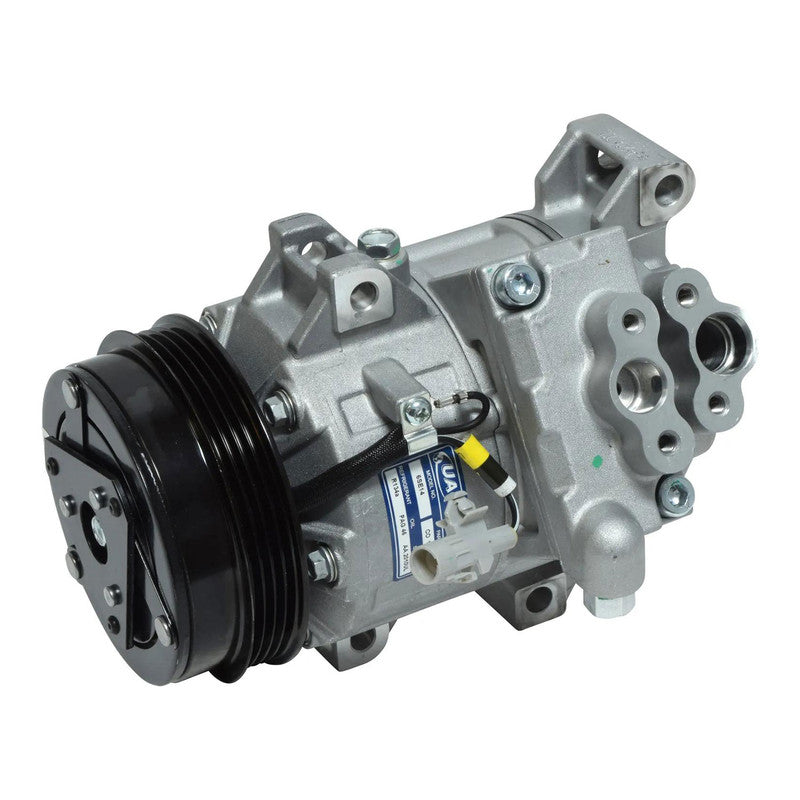 New A/C Compressor for 06-08 Suzuki Grand Vitara - V6 2.7L