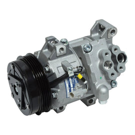 New A/C Compressor for 06-08 Suzuki Grand Vitara - V6 2.7L