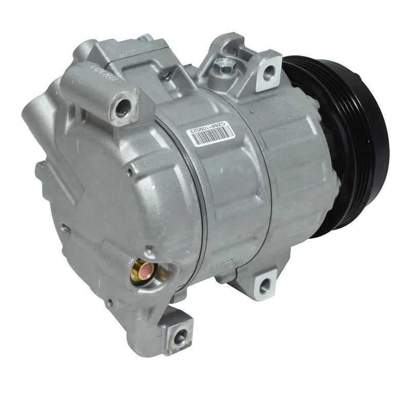 New A/C Compressor for 06-08 Suzuki Grand Vitara - V6 2.7L