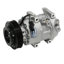 Cargar imagen en el visor de la galería, New A/C Compressor for 07-12 Kia Rondo - L4 2.4L