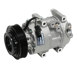New A/C Compressor for 07-12 Kia Rondo - L4 2.4L