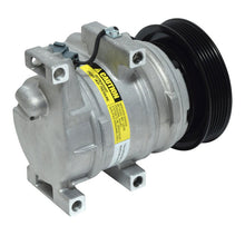 Load image into Gallery viewer, New A/C Compressor for 06-09 Mazda 3/6 - L4 2.3L