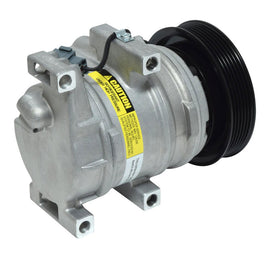 New A/C Compressor for 06-09 Mazda 3/6 - L4 2.3L