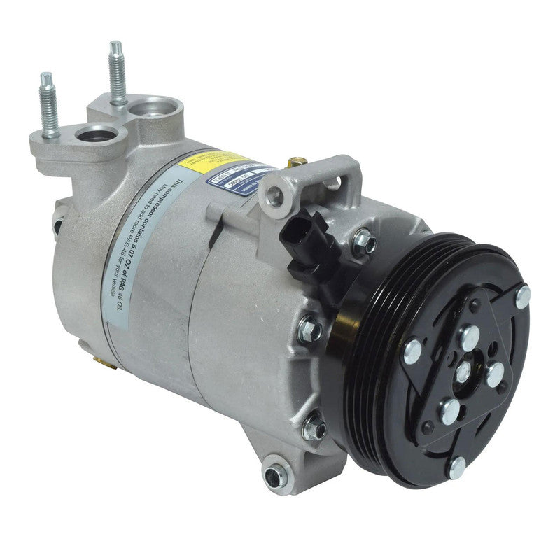 New A/C Compressor VS16 OE# CV6Z19703C  CV6Z19703H  CV6Z19703L  CV6Z19703N