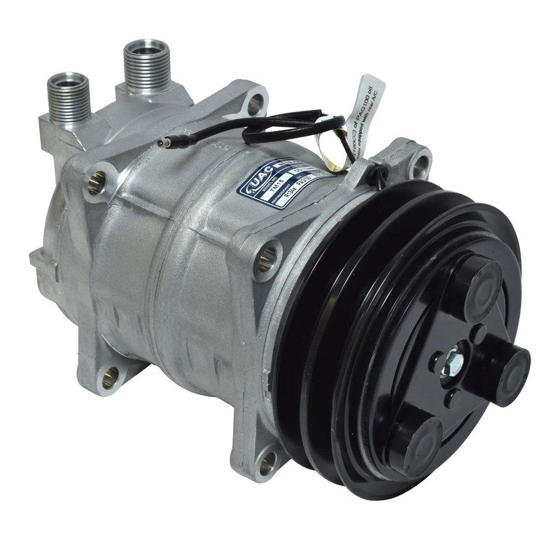 New A/C Compressor TM15 - 2A OE# 10045021