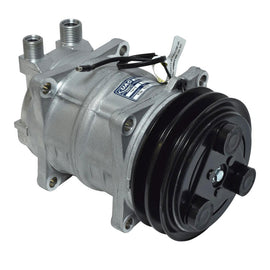New A/C Compressor TM15 - 2A OE# 10045021