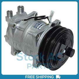 New A/C Compressor TM15 - 2A OE# 10045021