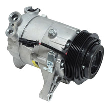 Cargar imagen en el visor de la galería, A/C Compressor for 18-19 Cadillac XTS 18-20 Chevrolet Impala - V6/L4 2.5L/3.6L