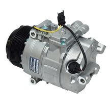 Load image into Gallery viewer, New A/C Compressor for 11 BMW 528i - L6 3.0L