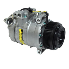 Load image into Gallery viewer, New A/C Compressor for 11 BMW 528i - L6 3.0L