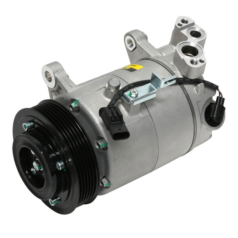 A/C Compressor for 16-20 BMW 340i/340i GT Mini Cooper L6/L4/L3