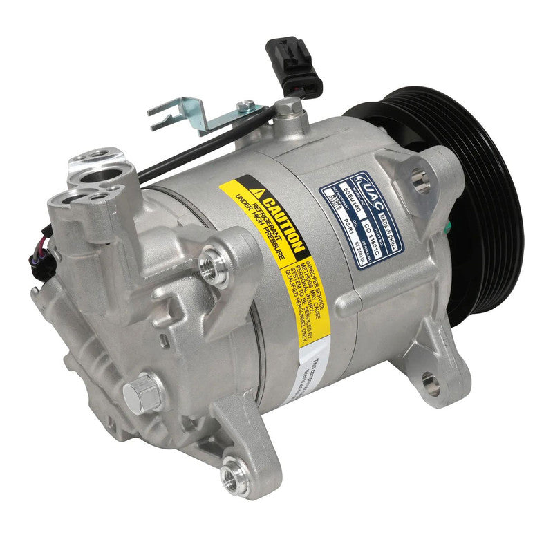 A/C Compressor for 16-20 BMW 340i/340i GT Mini Cooper L6/L4/L3