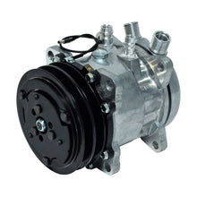Load image into Gallery viewer, New A/C Compressor SD505 for Sanden Models 5001-5250