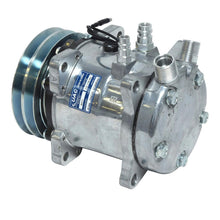 Cargar imagen en el visor de la galería, New A/C Compressor SD507 for Sanden Models 5001-5250