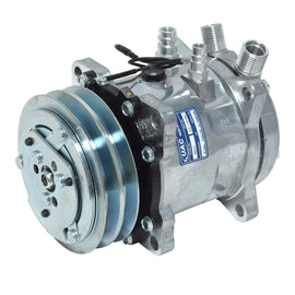 New A/C Compressor SD507 for Sanden Models 5001-5250