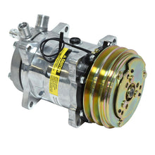 Cargar imagen en el visor de la galería, A/C Compressor for 86-90 Jeep Cherokee/Comanche/Wrangler 87-89 Mercury Tracer