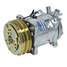 Cargar imagen en el visor de la galería, A/C Compressor for 86-90 Jeep Cherokee/Comanche/Wrangler 87-89 Mercury Tracer