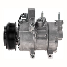 Load image into Gallery viewer, New 6SBH14C A/C Compressor for Ford Mustang 5.0L - 2018 to 2023 - YCC465 QU