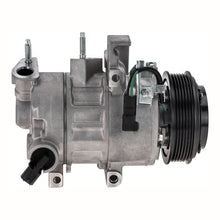 Load image into Gallery viewer, New 6SBH14C A/C Compressor for Ford Mustang 5.0L - 2018 to 2023 - YCC465 QU