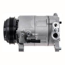 Load image into Gallery viewer, A/C Compressor fits Chevrolet Silverado 1500 2500 / GMC Sierra 1500 2500.. QU
