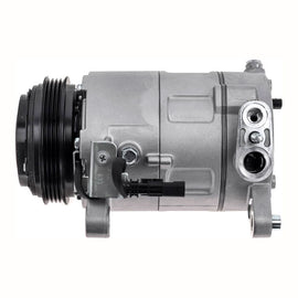 A/C Compressor fits Chevrolet Silverado 1500 2500 / GMC Sierra 1500 2500.. QU