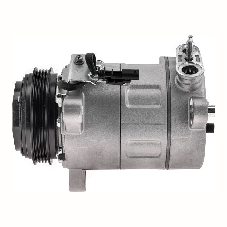 A/C Compressor fits Chevrolet Silverado 1500 2500 / GMC Sierra 1500 2500.. QU