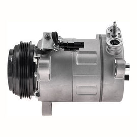 A/C Compressor fits Chevrolet Silverado 1500 2500 / GMC Sierra 1500 2500.. QU