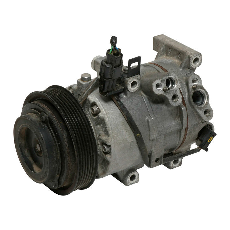 New A/C Compressor for Hyundai Kona 2018-2021 L4 1.6L