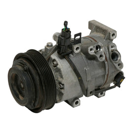 New A/C Compressor for Hyundai Kona 2018-2021 L4 1.6L