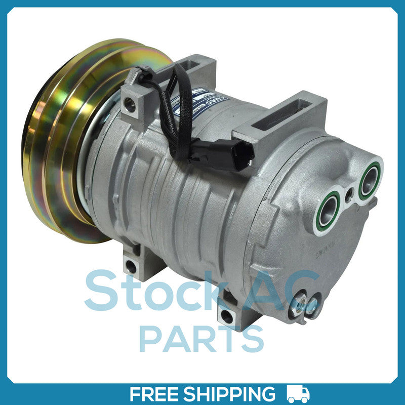 New A/C Compressor TM21 for Buses/Caterpillar