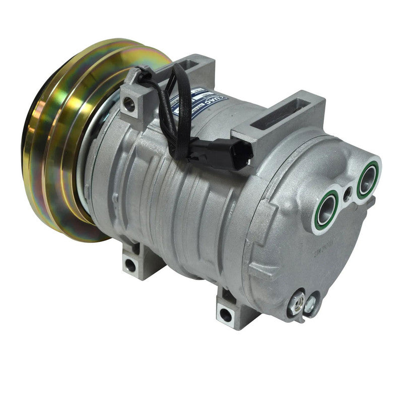 New A/C Compressor TM21 for Buses/Caterpillar