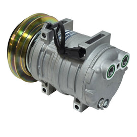 New A/C Compressor TM21 for Buses/Caterpillar