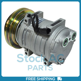 New A/C Compressor TM21 for Buses/Caterpillar