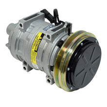 Load image into Gallery viewer, New A/C Compressor TM21 for Buses/Caterpillar