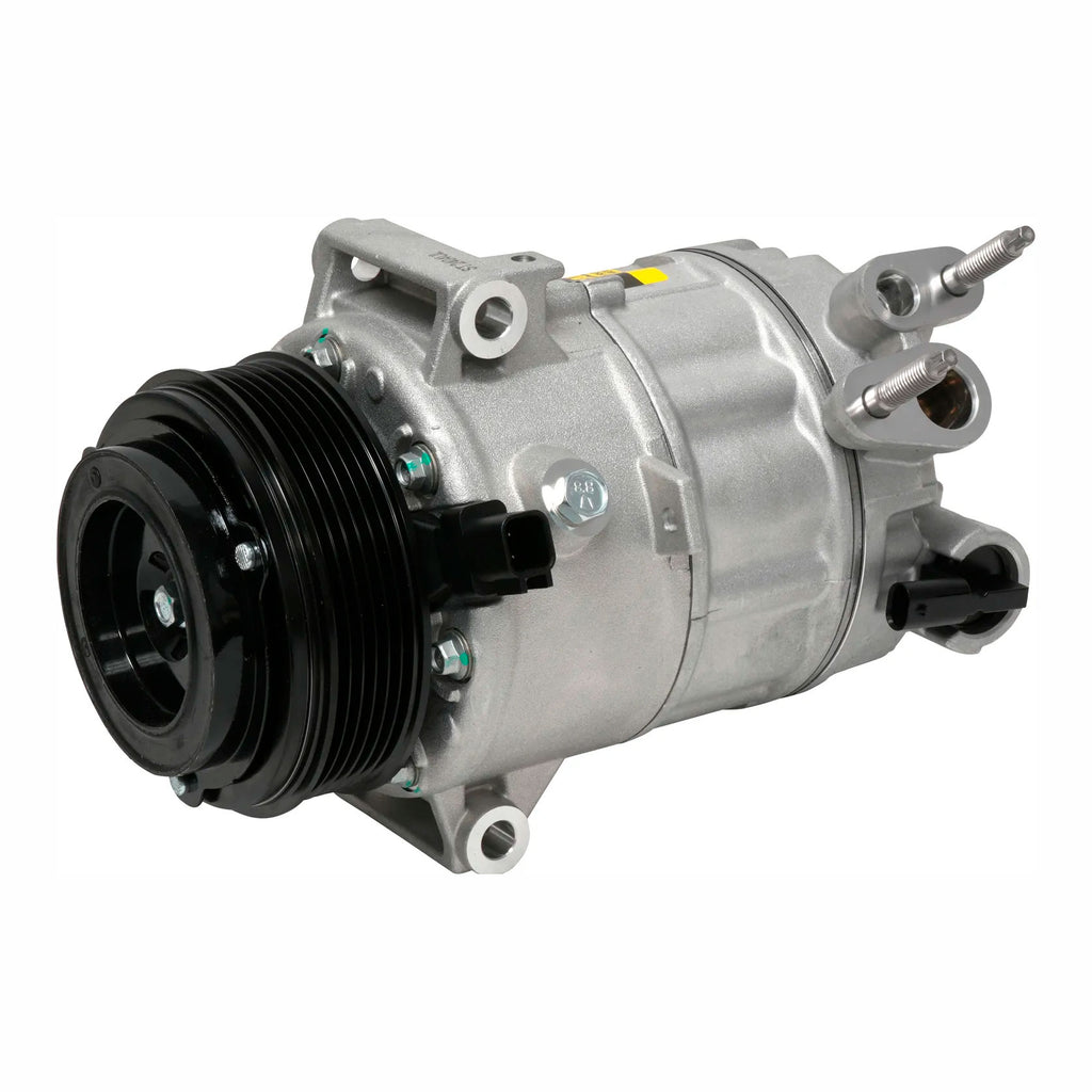 New A/C Compressor for Jeep Cherokee 2019-2022 Wrangler 2018-2023