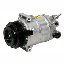 Load image into Gallery viewer, New A/C Compressor for Jeep Cherokee 2019-2022 Wrangler 2018-2023