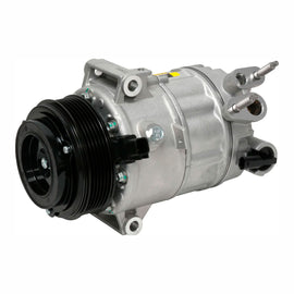 New A/C Compressor for Jeep Cherokee 2019-2022 Wrangler 2018-2023