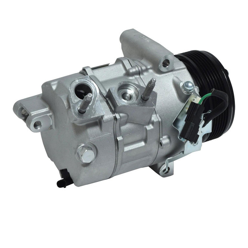 New A/C Compressor for 19-23 Ford Ranger - L4 2.3L