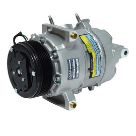 New A/C Compressor for 19-23 Ford Ranger - L4 2.3L