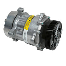Cargar imagen en el visor de la galería, A/C Compressor for 00-06 Audi TT/TT Quattro 98-10 Vw Beetle/Golf/Jetta L4/V6
