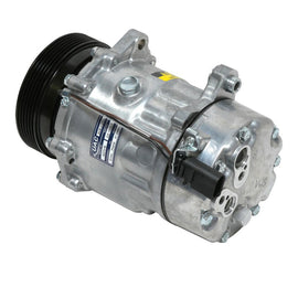 A/C Compressor for 00-06 Audi TT/TT Quattro 98-10 Vw Beetle/Golf/Jetta L4/V6