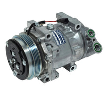 Cargar imagen en el visor de la galería, AC Compressor for 14-18 Fiat Ducato Peugeot Manager 15-18 Ram Promaster 1.9/2.2L
