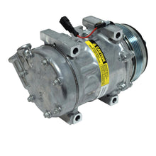 Cargar imagen en el visor de la galería, AC Compressor for 14-18 Fiat Ducato Peugeot Manager 15-18 Ram Promaster 1.9/2.2L